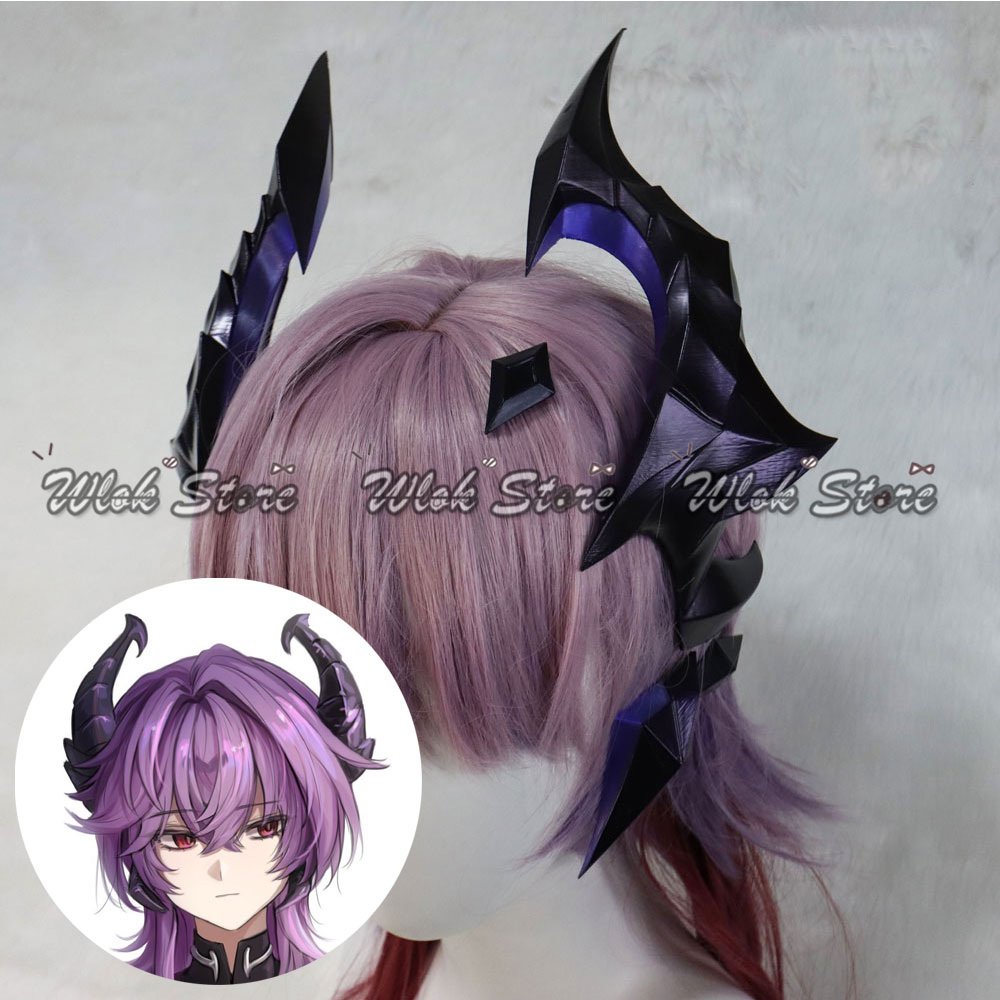 Prop For Cosplay - 애니메이션 게임 Genshin Impact Durin 코스프레