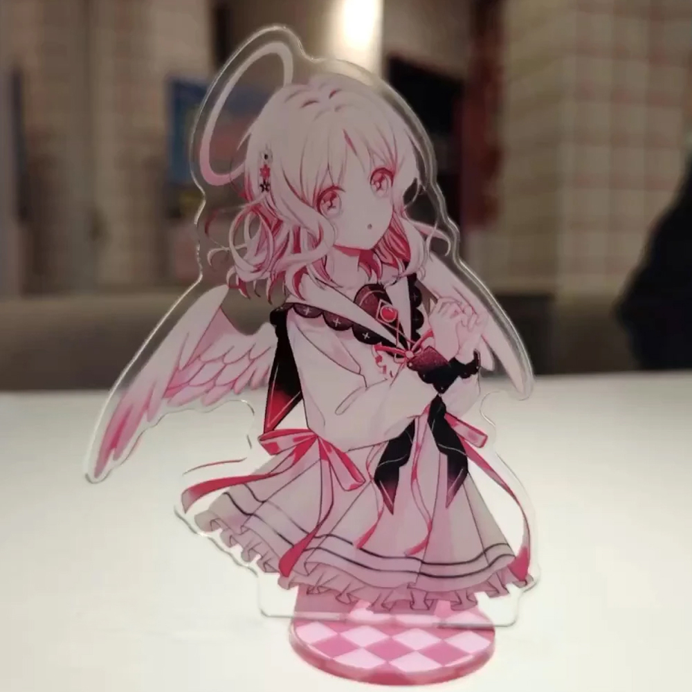 Prop For Cosplay - 애니메이션 DIABOLIK LOVERS 고모리 유이 코스프레