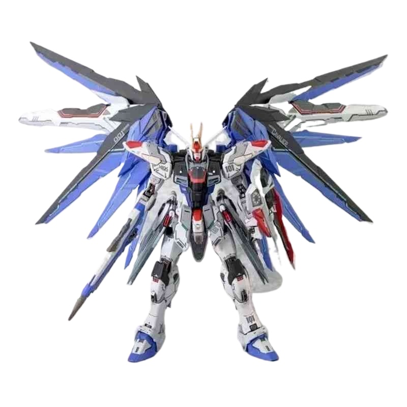 Bandai Gundam Rg - 반다이 스팟 건담 만화 애니메이션 컬렉션
