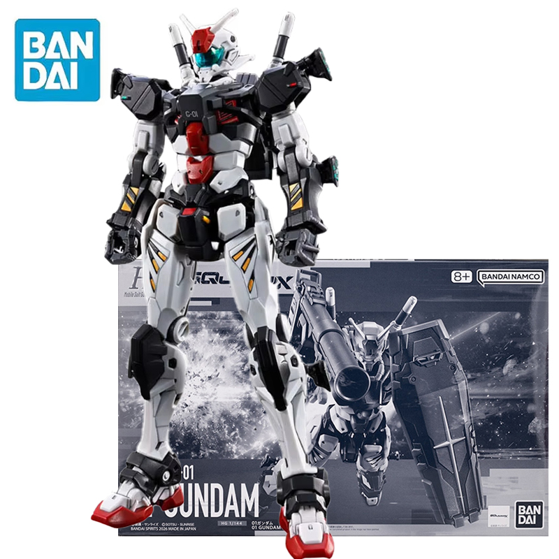 Bandai Gundam Rg - 재고 있음 BANDAI PB LIMITED HG
