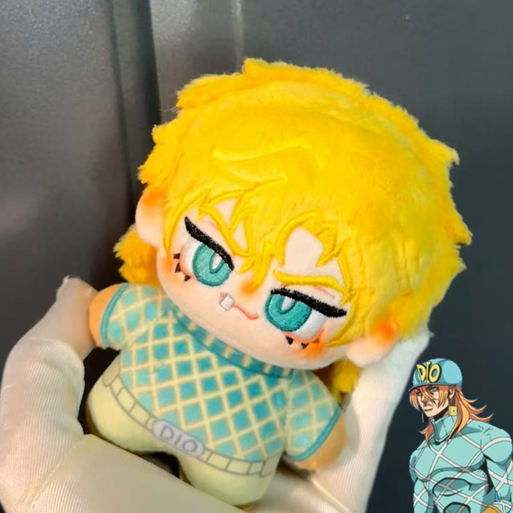 Cosplay Prop Bag - 애니메이션 JOJO STEEL BALL RUN 디에고