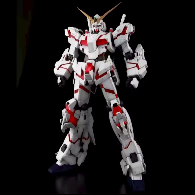 조립 모델 HG 유니콘 1/144 짐 스파르탁 마크 메 - Bandai Gundam Rg 리뷰 및 가격