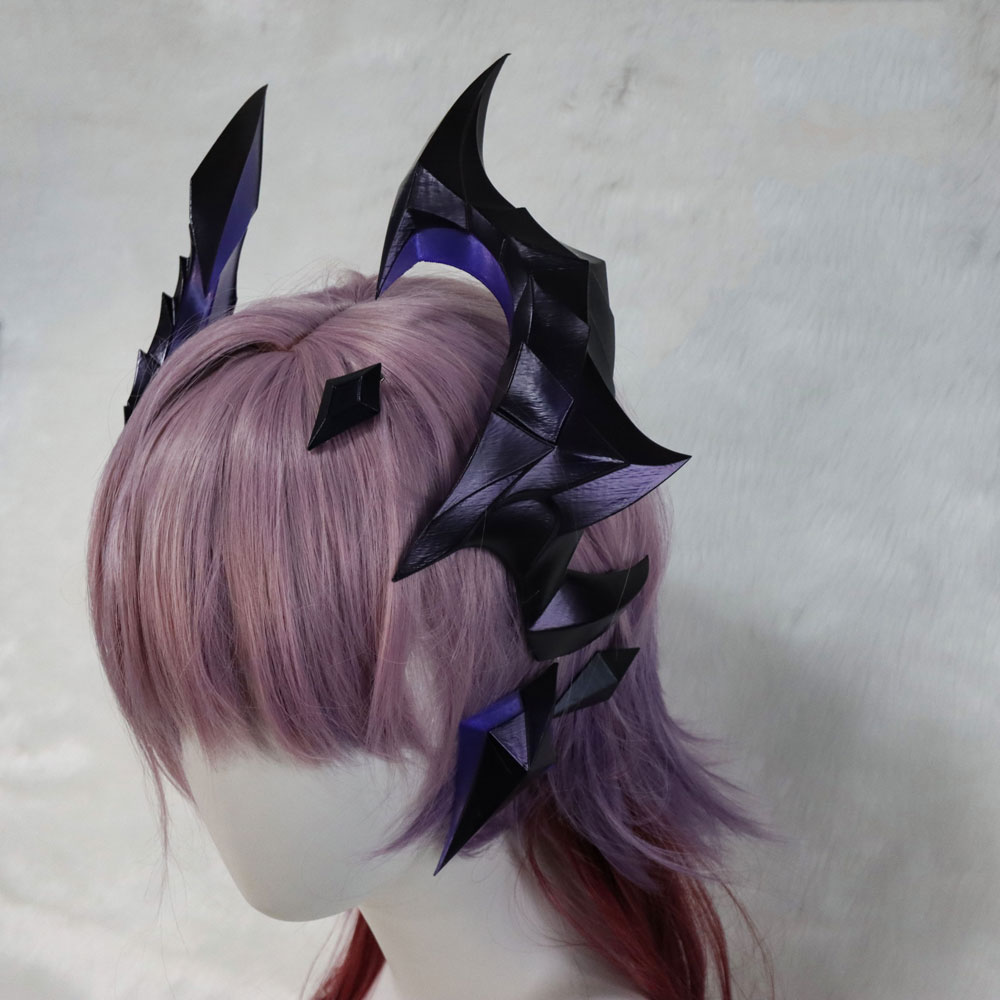 애니메이션 게임 Genshin Impact Durin  - Prop For Cosplay 리뷰 및 가격