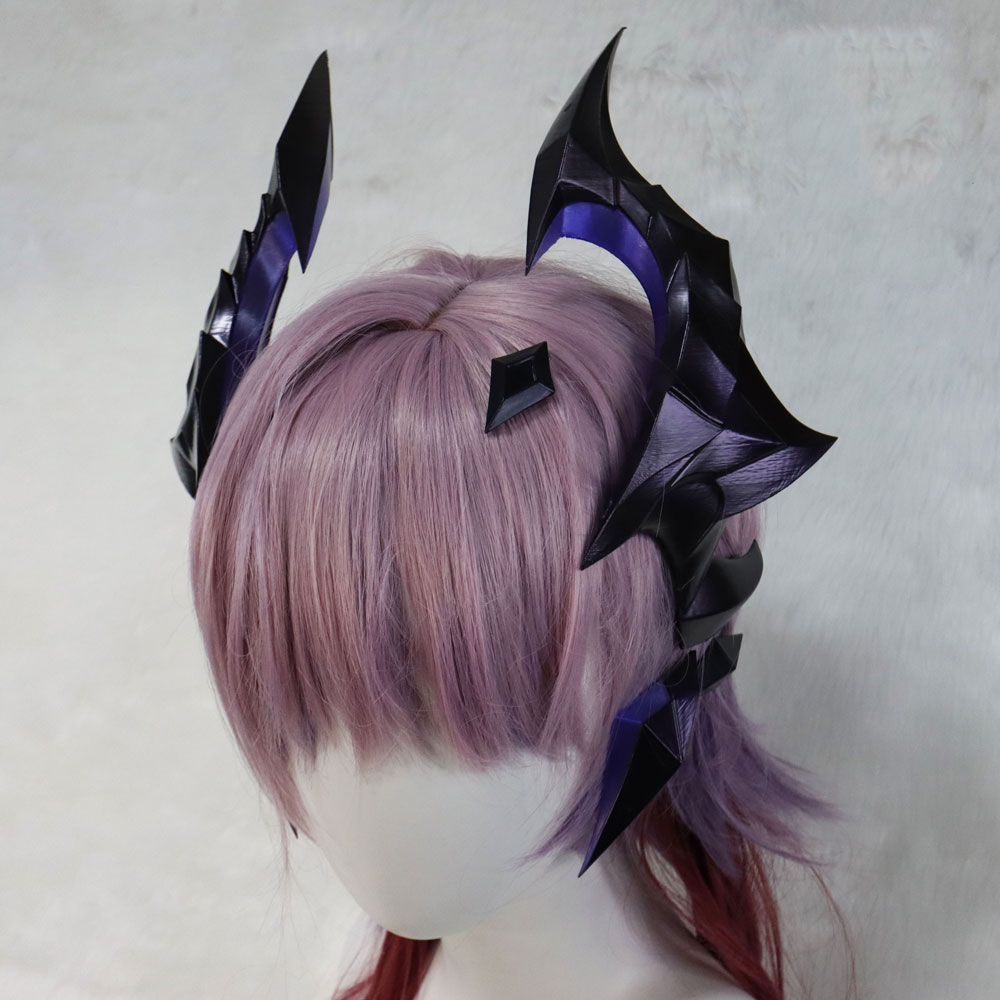애니메이션 게임 Genshin Impact Durin  - Prop For Cosplay 리뷰 및 가격