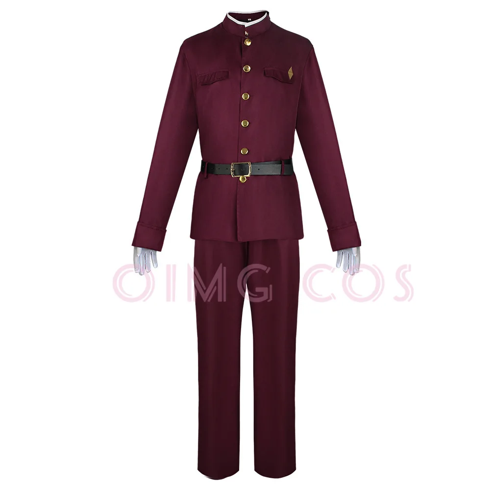 오쿠라 테루코 코스프레 스에히로 테쵸 의상 분고 스트레 - Prop For Cosplay 리뷰 및 가격