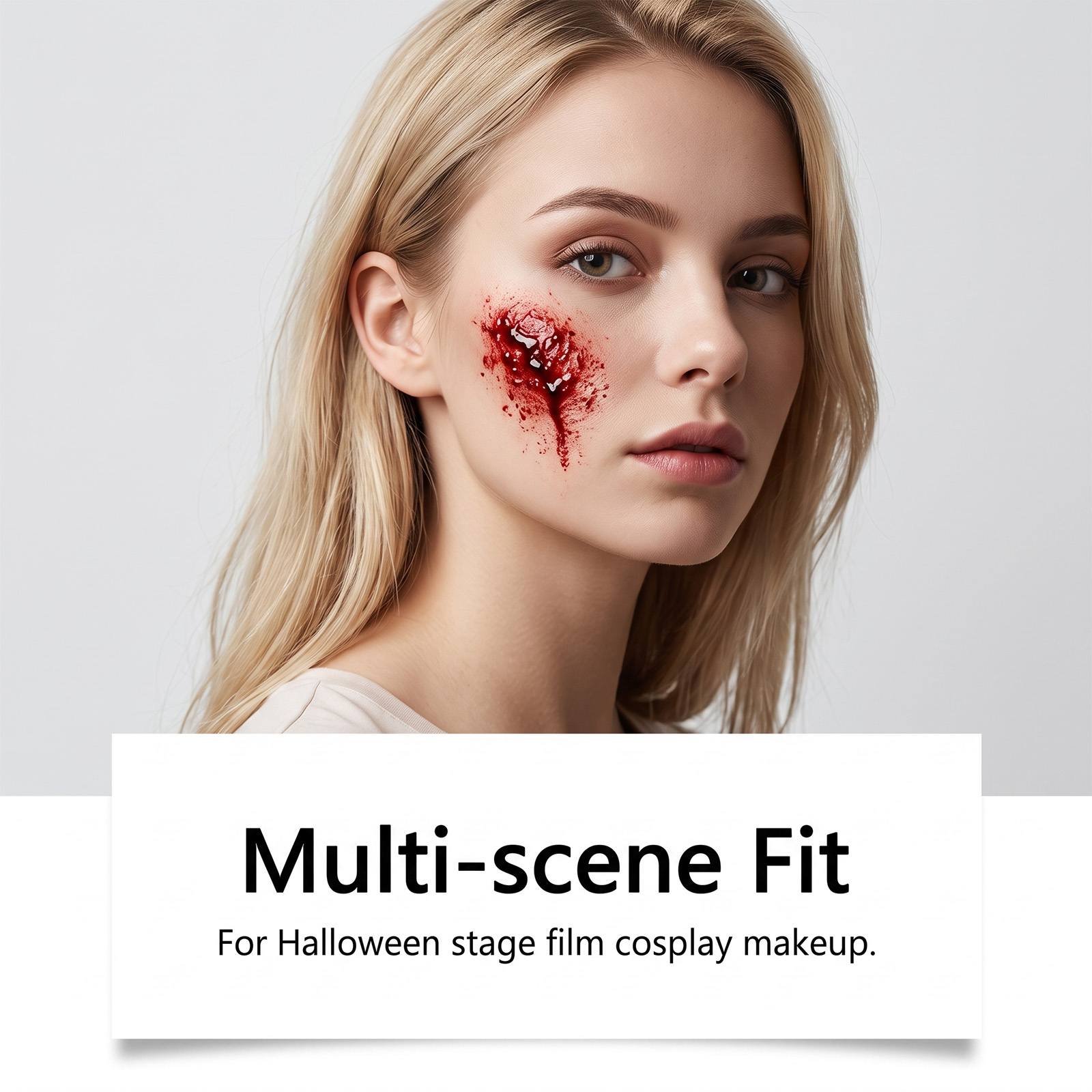 할로윈 특수 효과 혈액 스프레이/젤/페인트 30ml/6 - Easy Cosplay Prop 리뷰 및 가격
