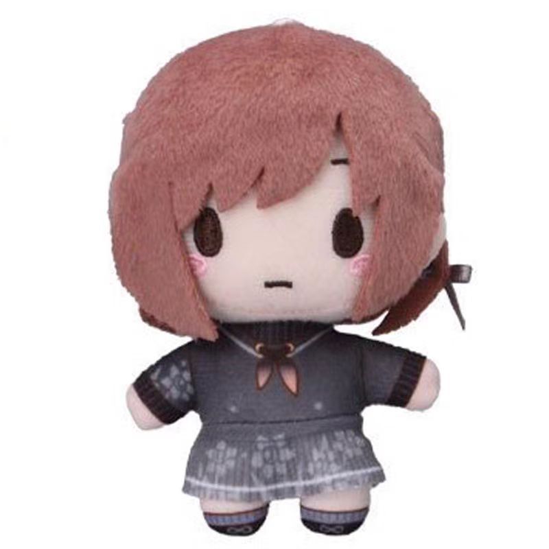 10cm 애니메이션 시노노메 에나 플러시 인형 장난감  - Cosplay Prop Bag 리뷰 및 가격
