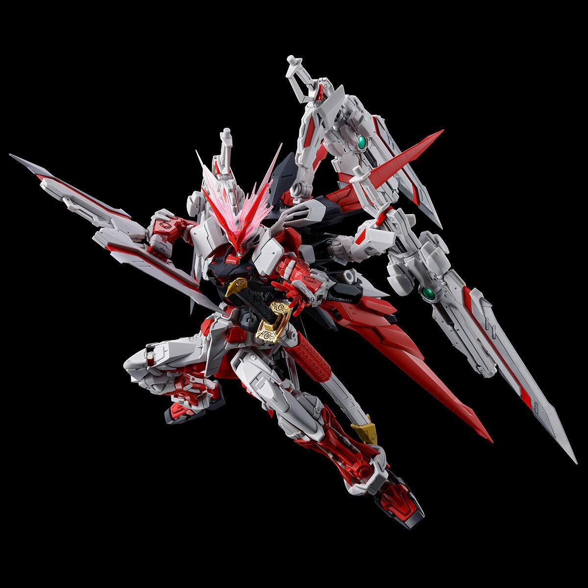 재고 있음 반다이 PB 리미티드 건담 시드 데스티니 아 - Bandai Gundam Rg 리뷰 및 가격