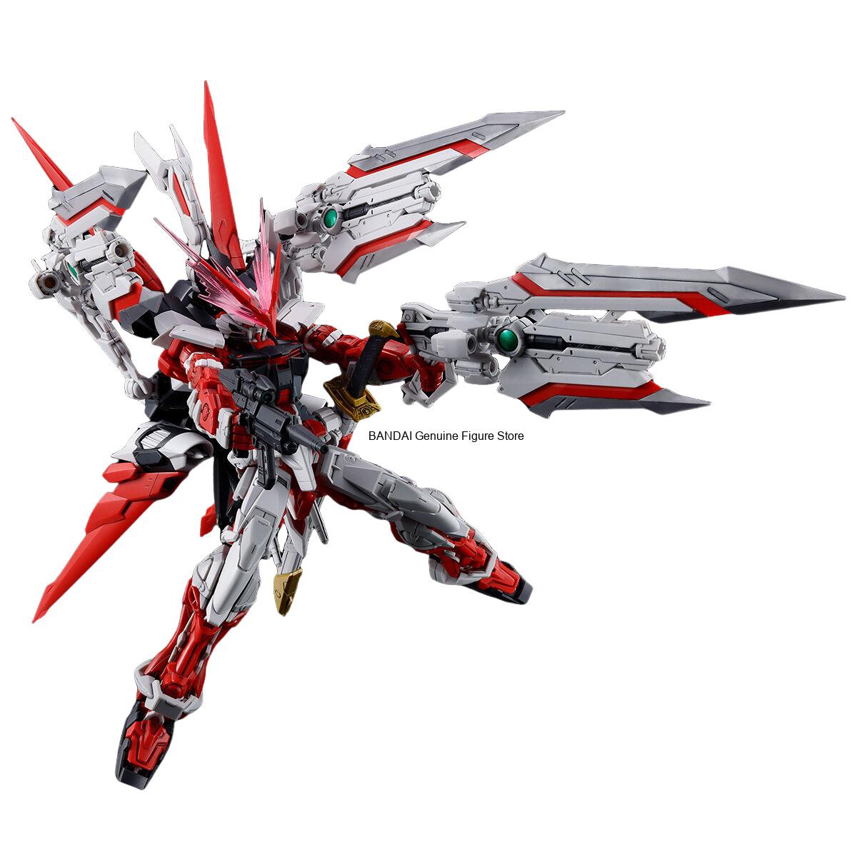 재고 있음 반다이 PB 리미티드 건담 시드 데스티니 아 - Bandai Gundam Rg 리뷰 및 가격