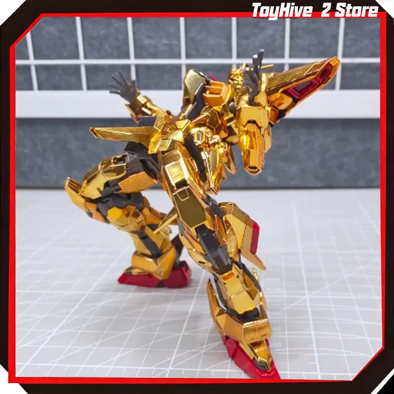 【재고 있음】CHANGLONG 5506 RG 1/144 - Bandai Gundam Rg 리뷰 및 가격