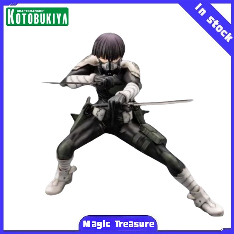 【MT】코토부키야 ARTFX J 키주 No. 8 호시나 - Kotobukiya Artfx 리뷰 및 가격