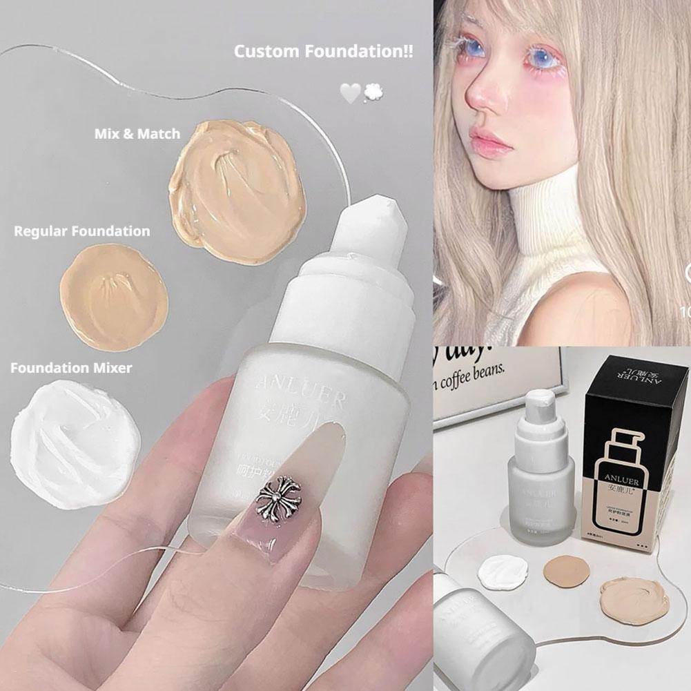 매트 화이트 리퀴드 파운데이션, 워터프루프 롱래스팅 빌 - Cosplay Prop Primer 리뷰 및 가격
