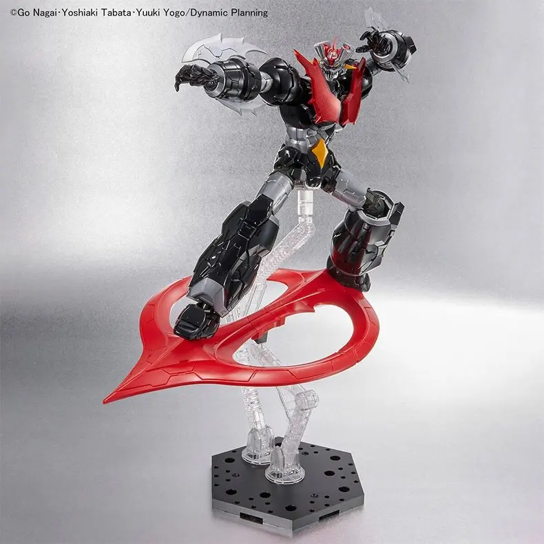 건담 반다이 HG 1/144 마징가 제로 INFINIT - Bandai Gundam Rg 리뷰 및 가격