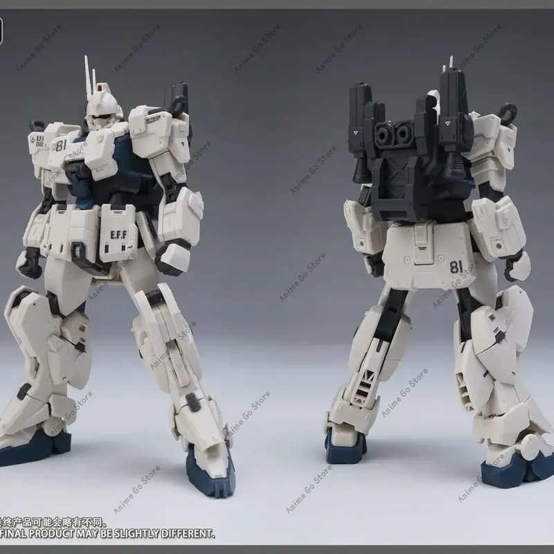 쿠로후네코 이지-8 고스트 액션 파이터 HG 1/144 - Bandai Gundam Rg 리뷰 및 가격