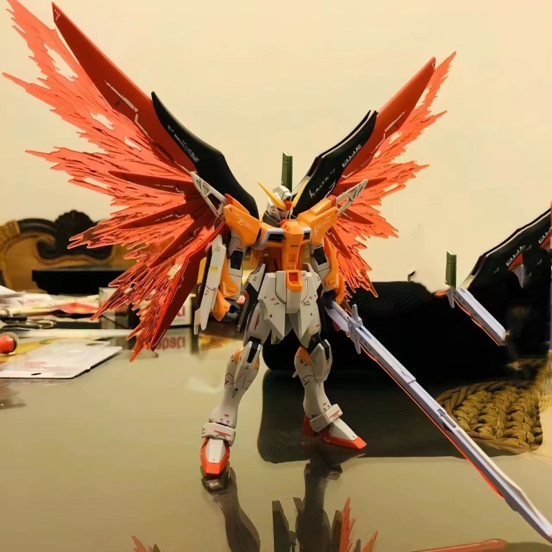 반다이 스팟 건담 만화 애니메이션 컬렉션 모델 HG 뉴 - Bandai Gundam Rg 리뷰 및 가격