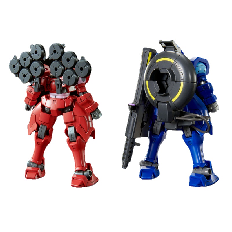 반다이 오리지널 건담 모델, HG 1/144 건담 0Z - Bandai Gundam Rg 리뷰 및 가격