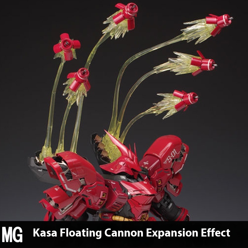 Ew Mg 1/100 Sazabi Re/100 Nigh - Bandai Gundam Rg 리뷰 및 가격