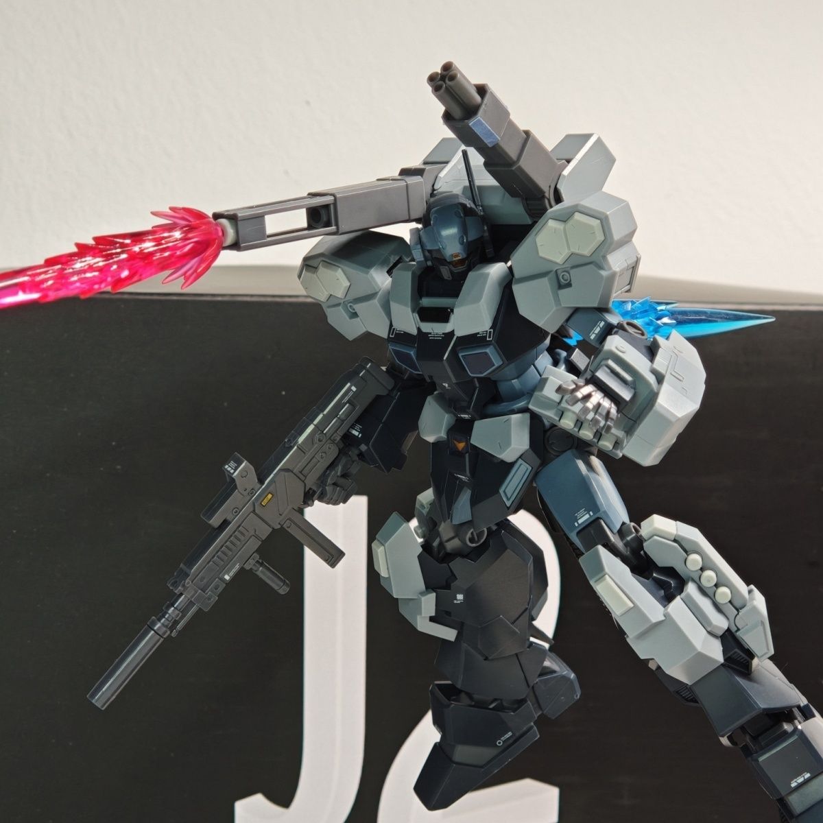 BAOBAO 모델 HG 1/144 조립 모델 키트 RG - Bandai Gundam Rg 리뷰 및 가격
